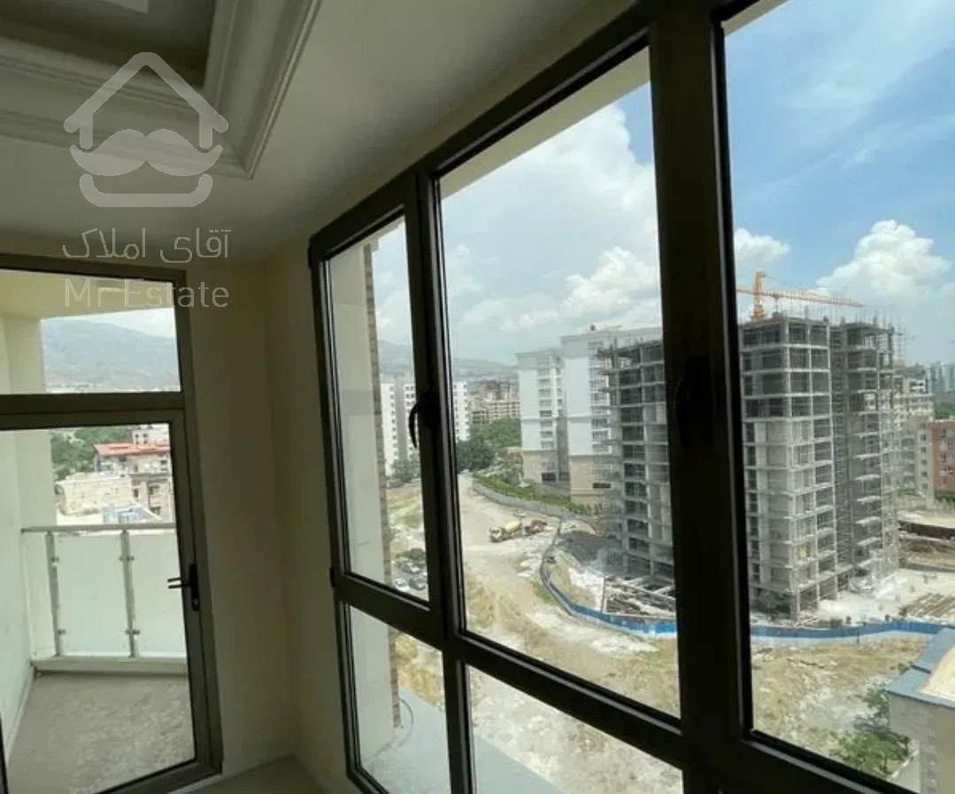 برج شیک گلچین200m