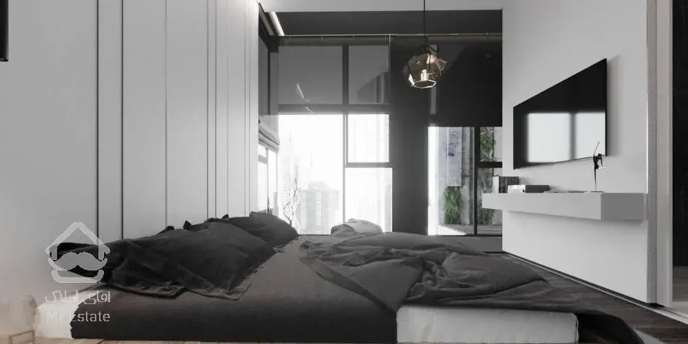 فروش آپارتمان ولنجک 440  متر شیک