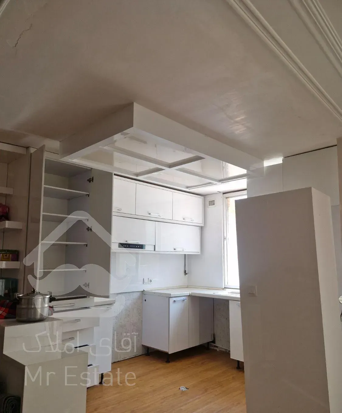 فروش خانه ویلایی ۱۱۲ متری ۲ خوابه