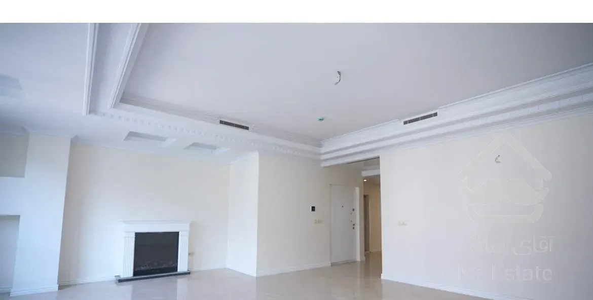 آپارتمان ۱۸۰ متر اجاره تک واحدی نوساز دربند