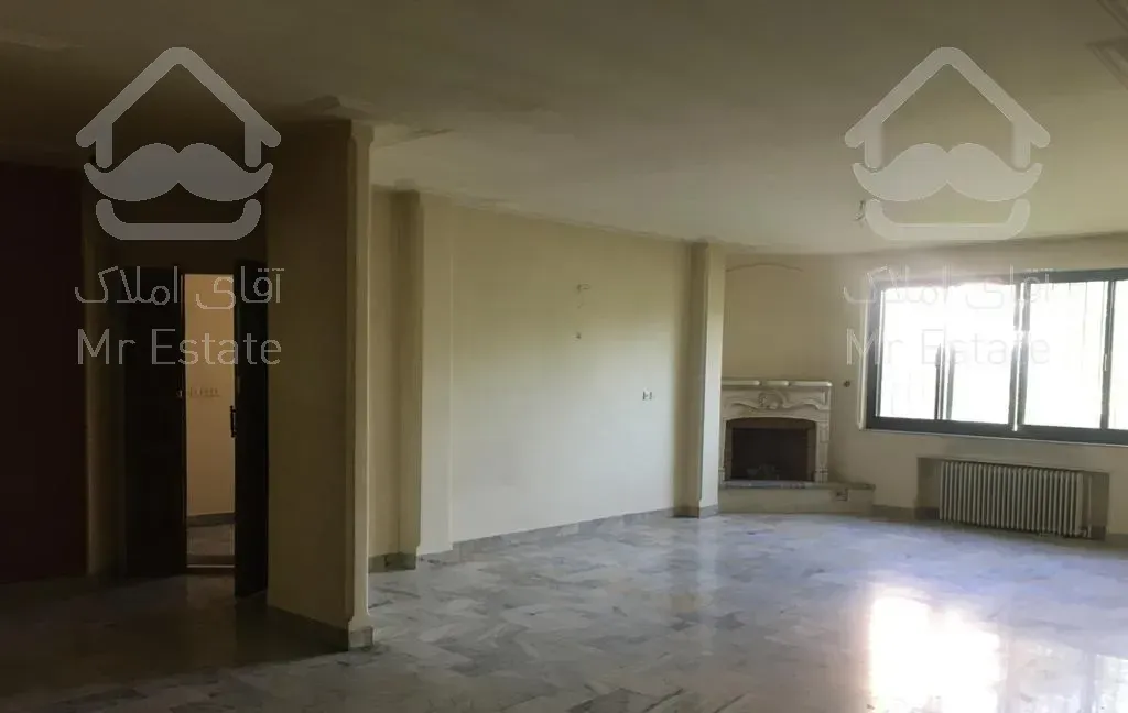 باغ فردوس ۱۳۲ متر ۳ خواب ، ( قدرالسهم )