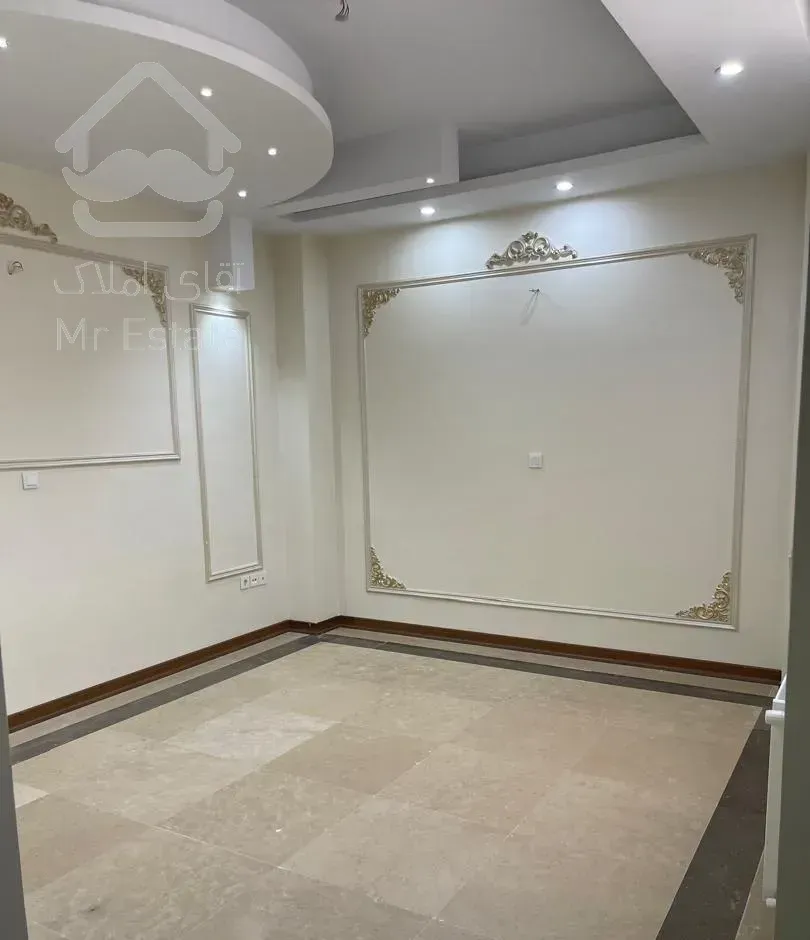 ۱۸۵متری ۳خوابه/ غربیها /۲پارکینکه