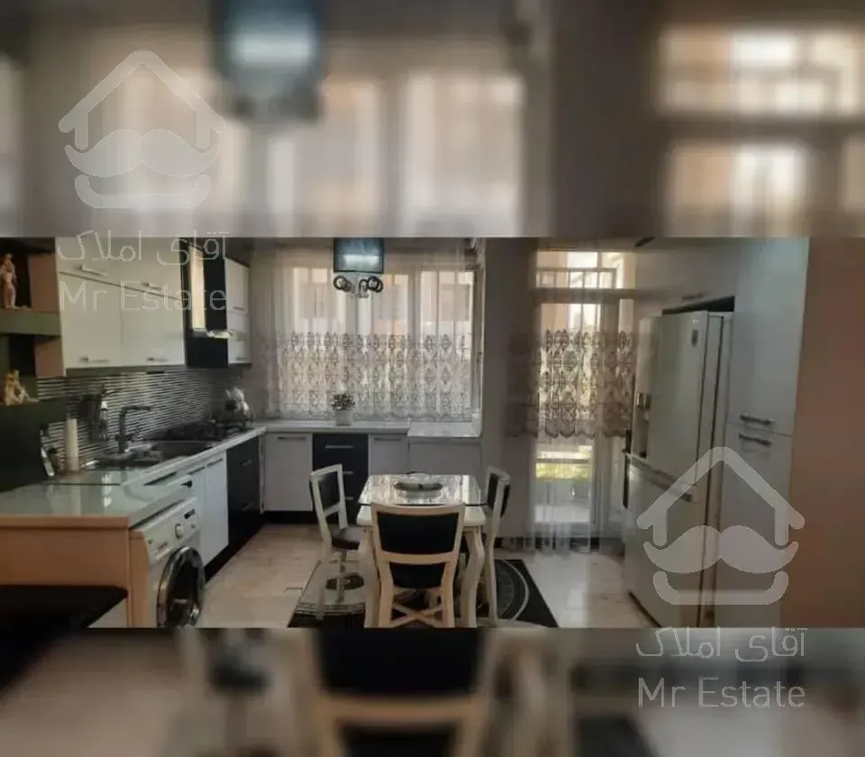 آپارتمان 92متر