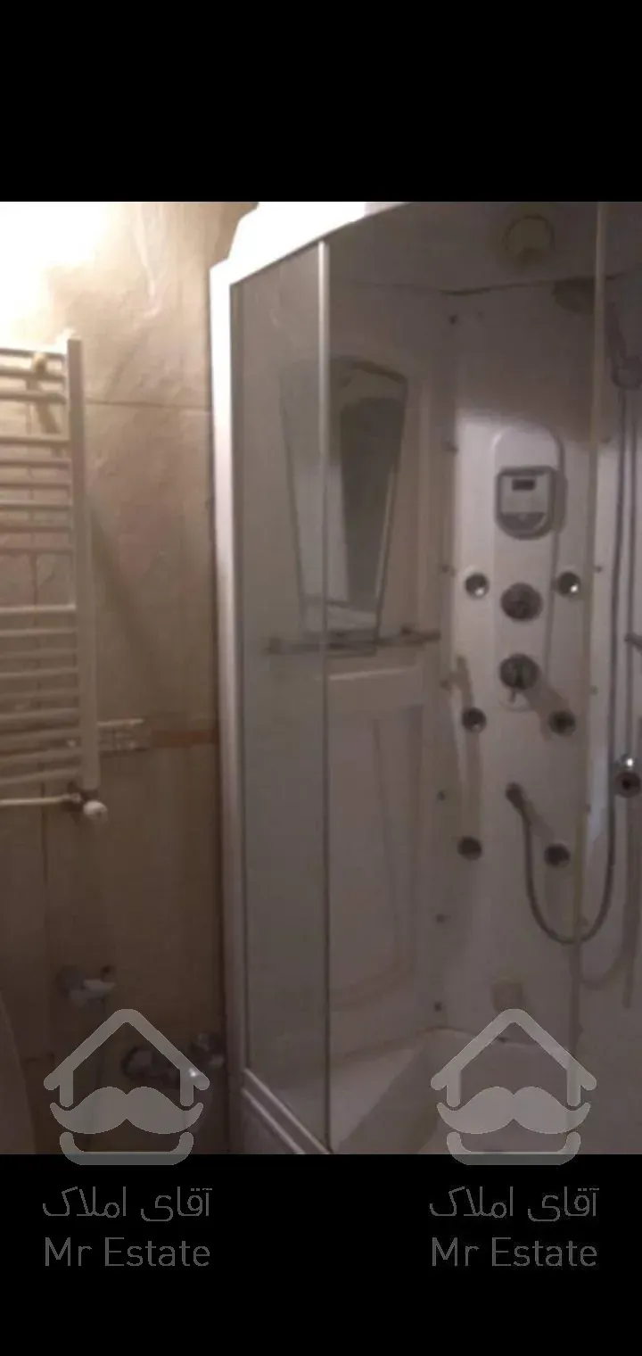 زعفرانیه ۱۸۵متری ۳ خوابه تاپ لوکیشن