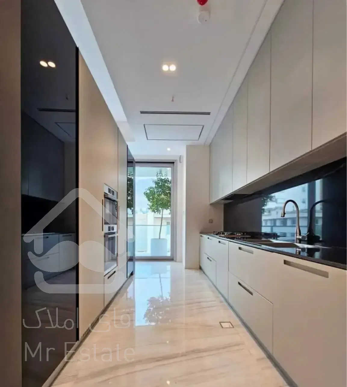 نیاوران مدرن نوساز /150متر 3خواب /فول