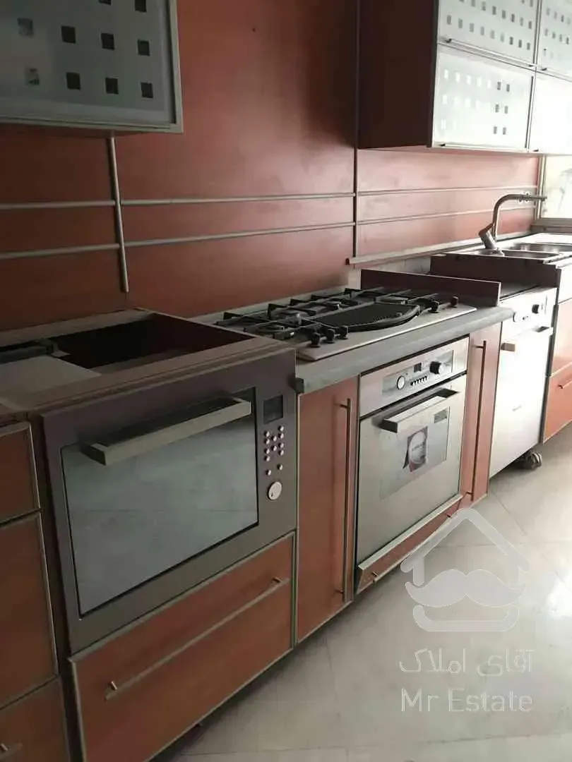 رهن و اجاره ۲۱۰ متری فرمانیه