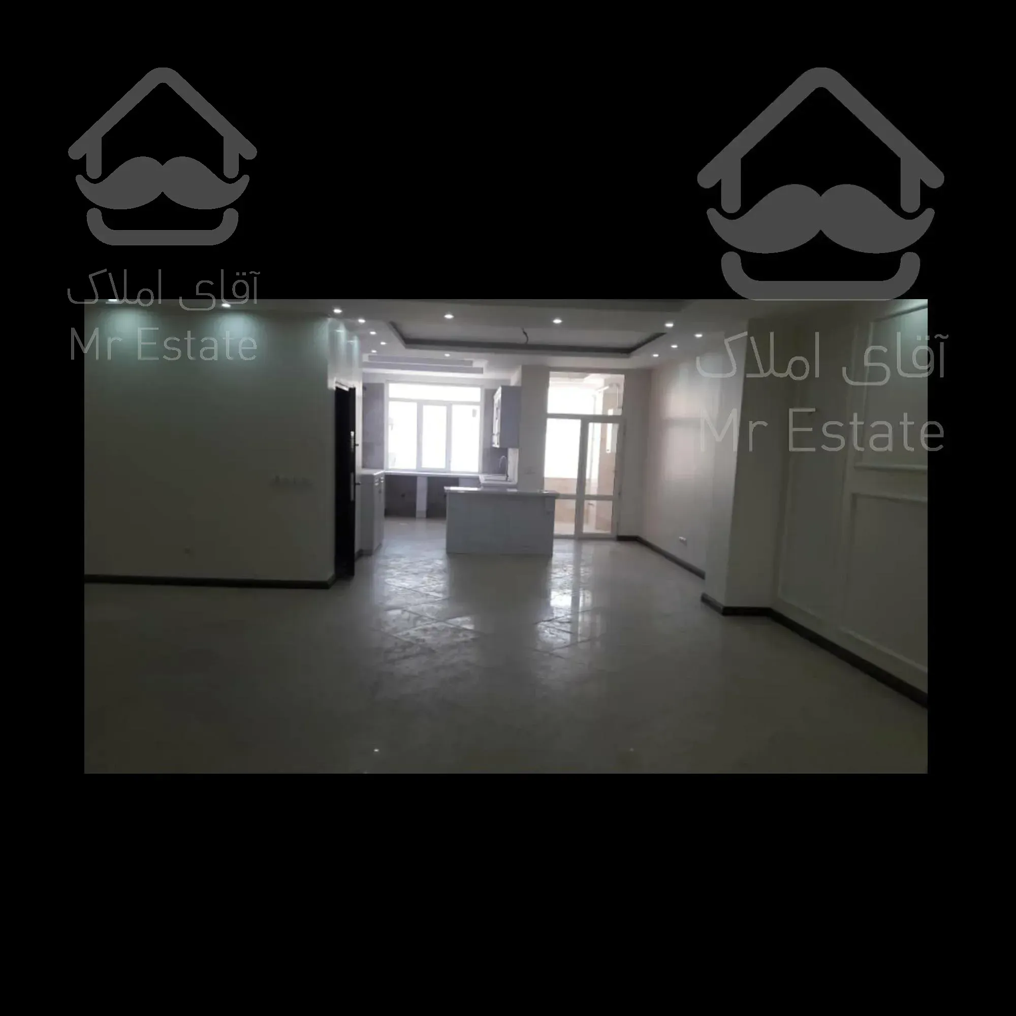 ۱۴۰متر۳خواب/فردوس شرق رامین