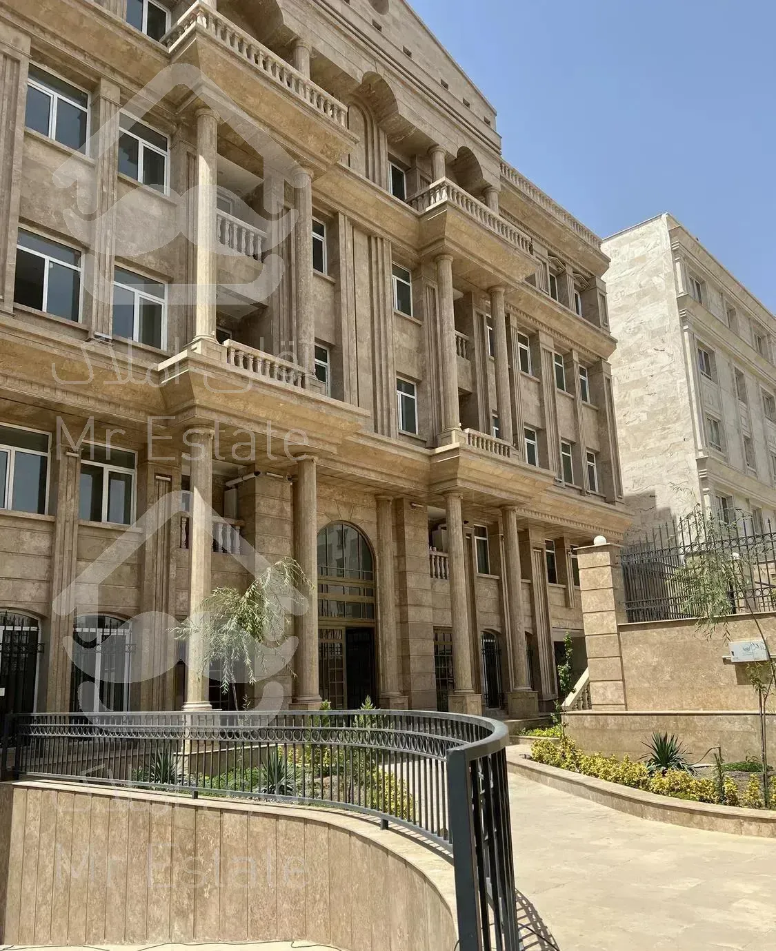 شهر جدید پرند فاز صفر