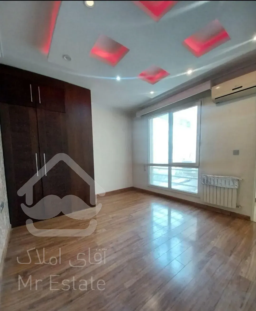 ظفر110متری/15سال/دوخواب/غرق نور/سرتاسرپنجره