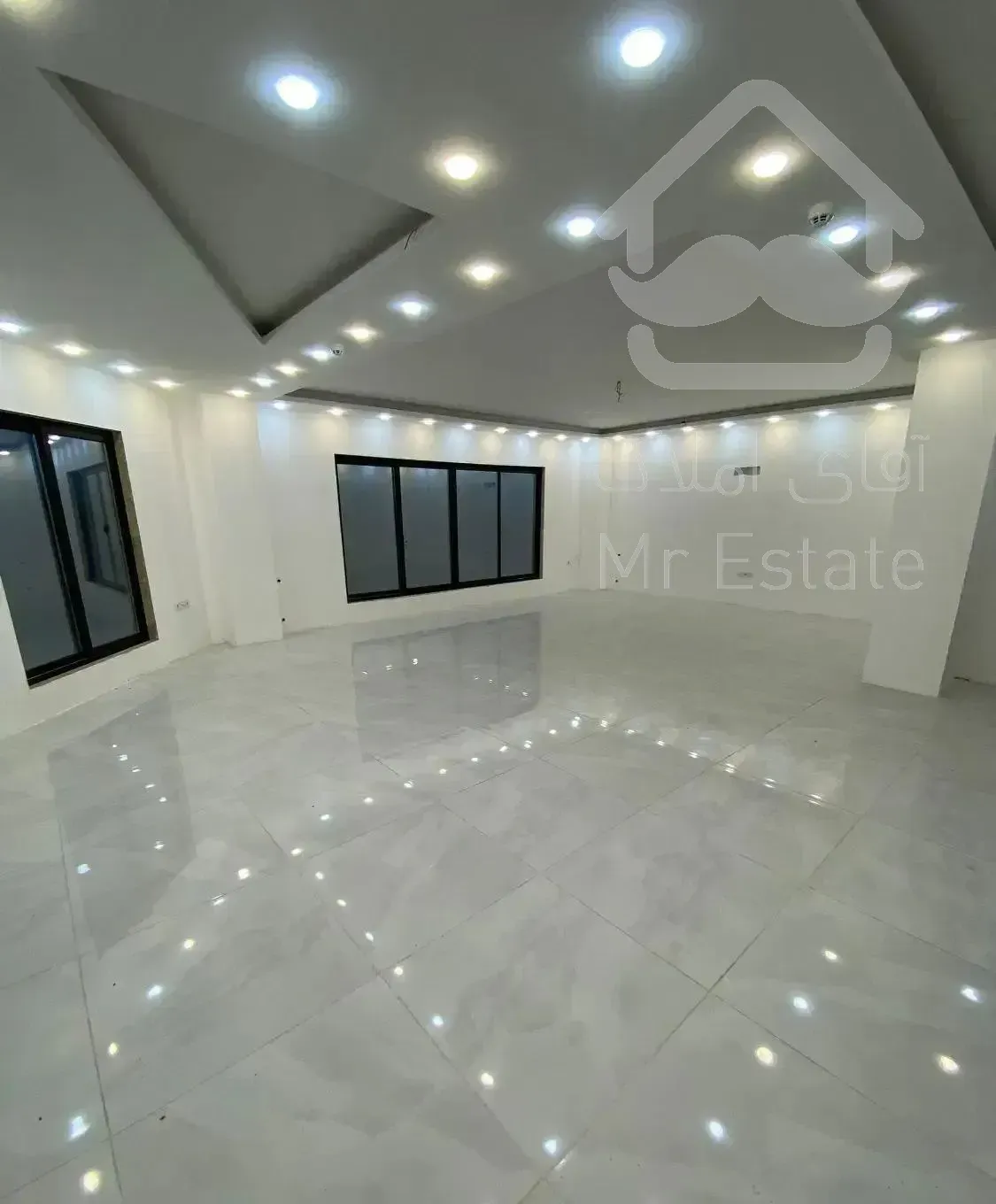 اجاره آپارتمان ۱۶۰متری نوساز تکواحد ویوعالی درهراز