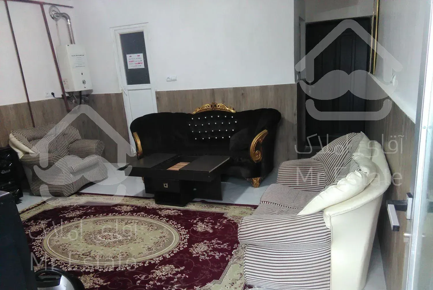 اجاره سویت ویلا واحد وسوئیت در رشت