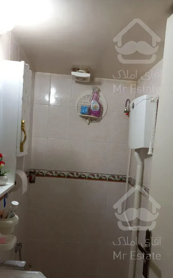 ۶۳متر**  تک واحدی **  جیحون بین هاشمی و سپه