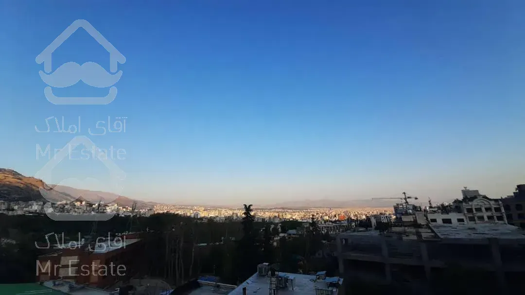 فروش آپارتمان زعفرانیه 135  متر اکازيون