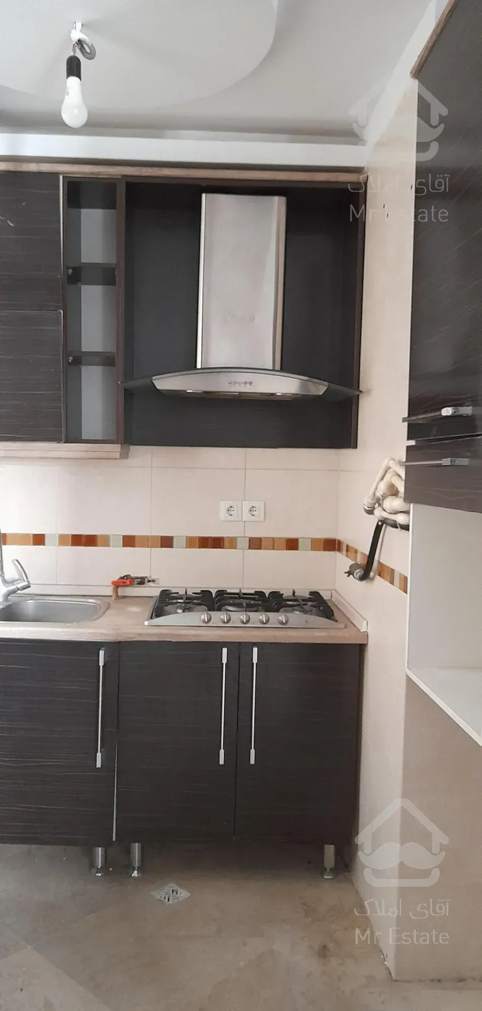 واحد ۸۴ متری دو خواب فول یگانه فردوس