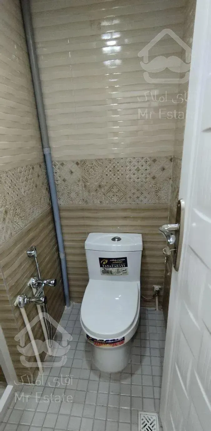 ویلا نوساز 200متر زمین 100 متر بنا فول امکانات