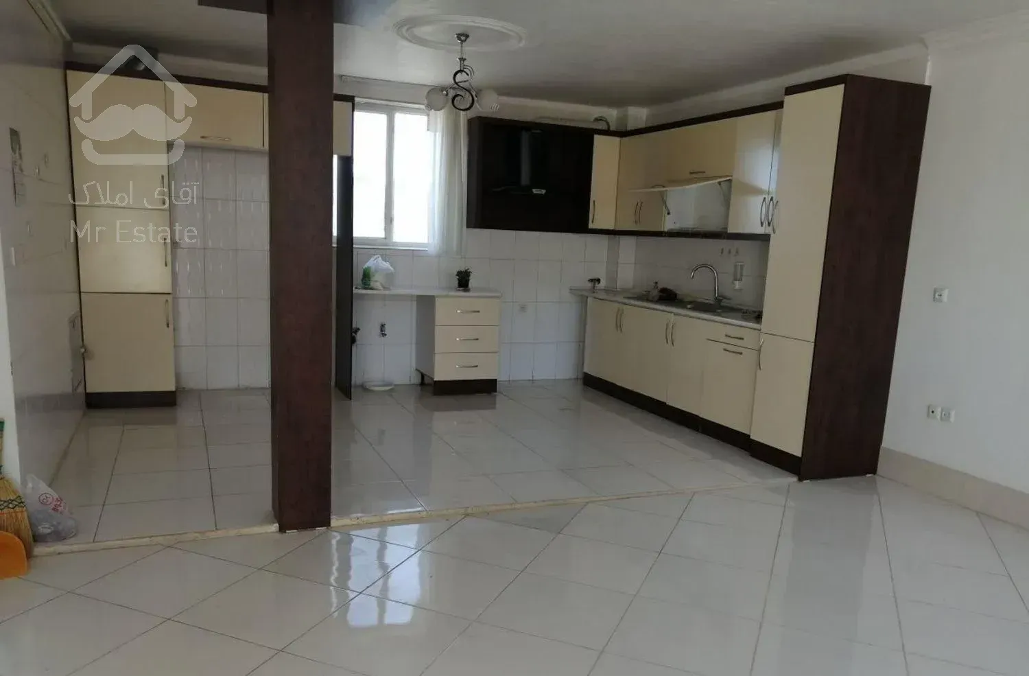 آپارتمان اجاره ای پاسداران