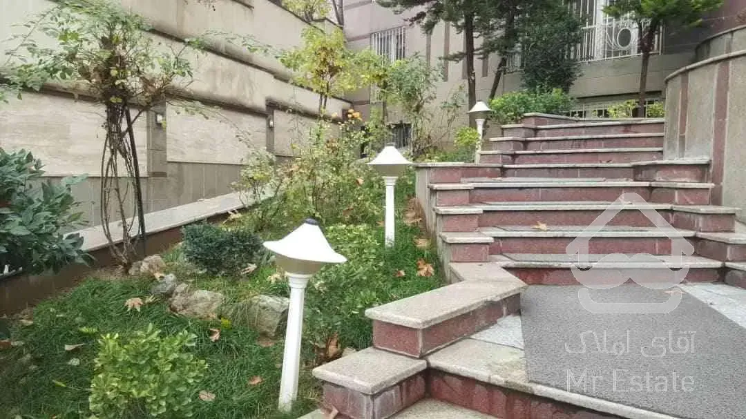 رهن و اجاره آپارتمان ۱۷۵ متری مژده