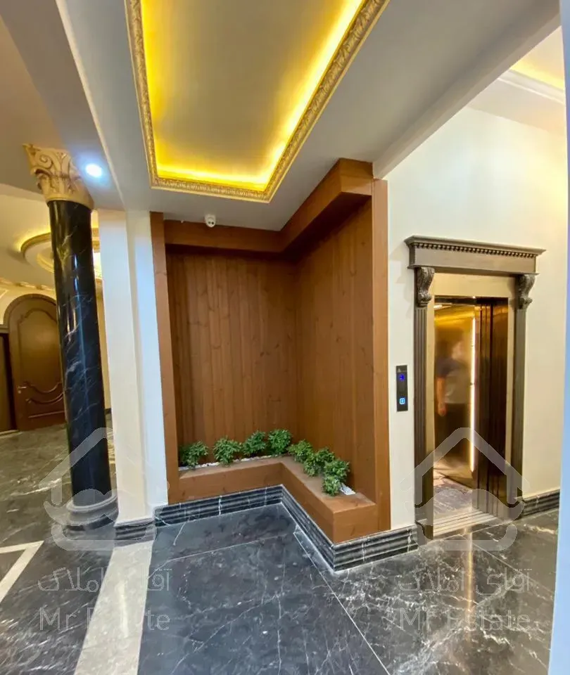 ۱۹۰متر ماورای تصورات کلیدنخورده