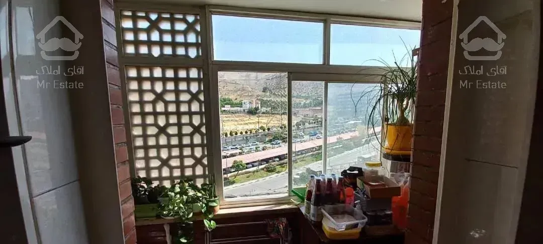 آپارتمان ۷۰متر یک خواب