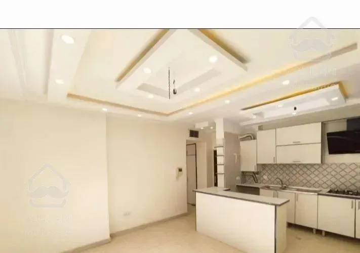 اپارتمان،۵۳متری