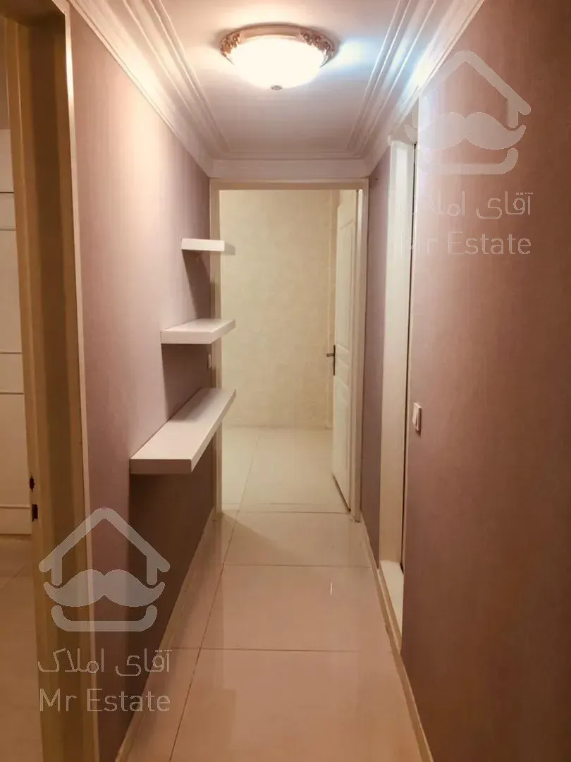 ۷۰ متر فول بازسازی دسترسی عالی شقایق شمالی