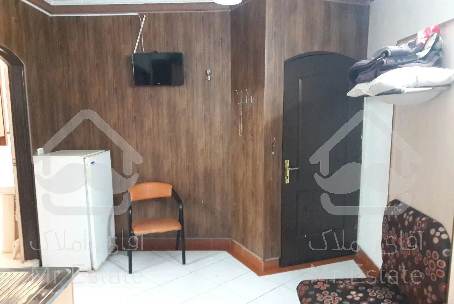 هتل آپارتمان جهت اجاره