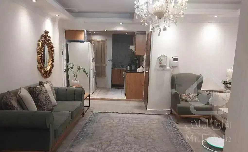 ۵۶ متر/پارکینگ/انباری/تک واحد/۱۲ فروردین