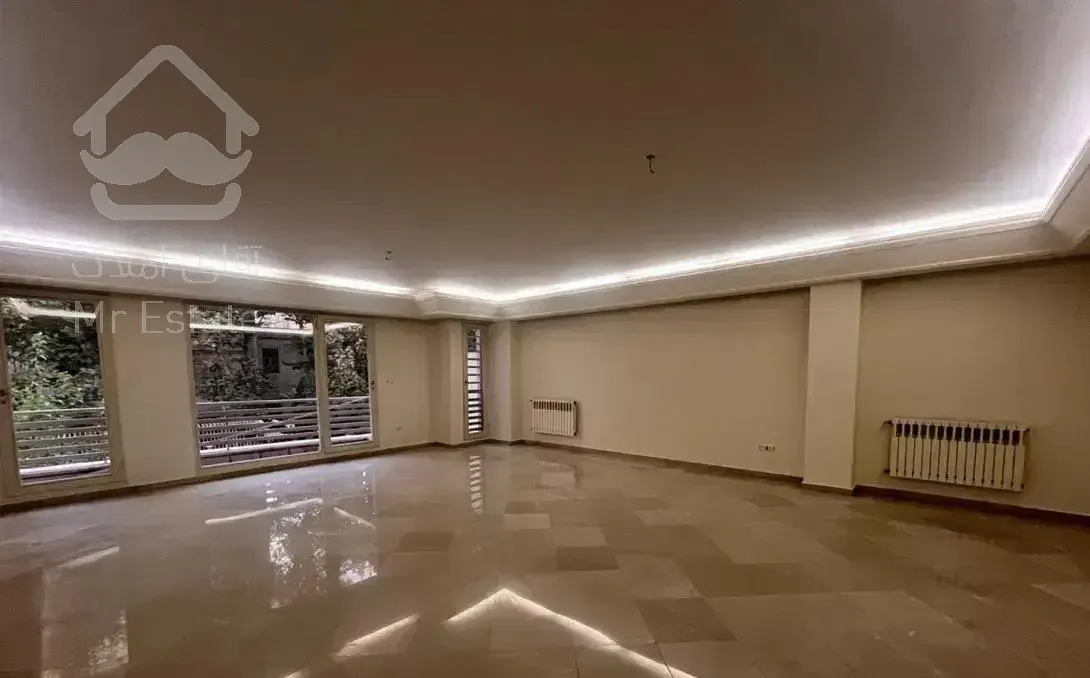 دروس ۲۴۰متر ۳خواب تراس قابل چیدمان