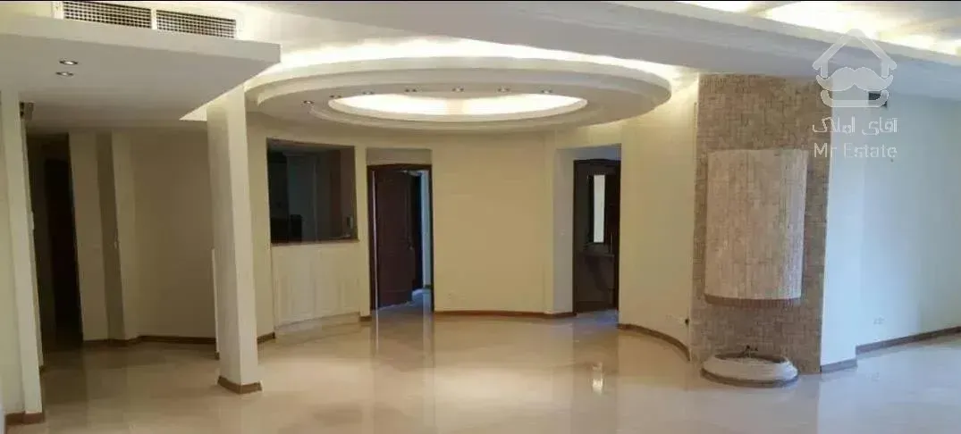 کامرانیه ،۲۲۰متر ، فول ، نقشه و نور