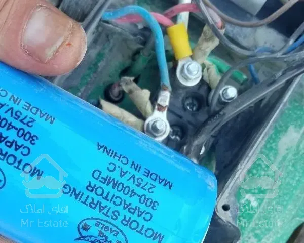 برقکار ، تعمیرات لوازم خانگی