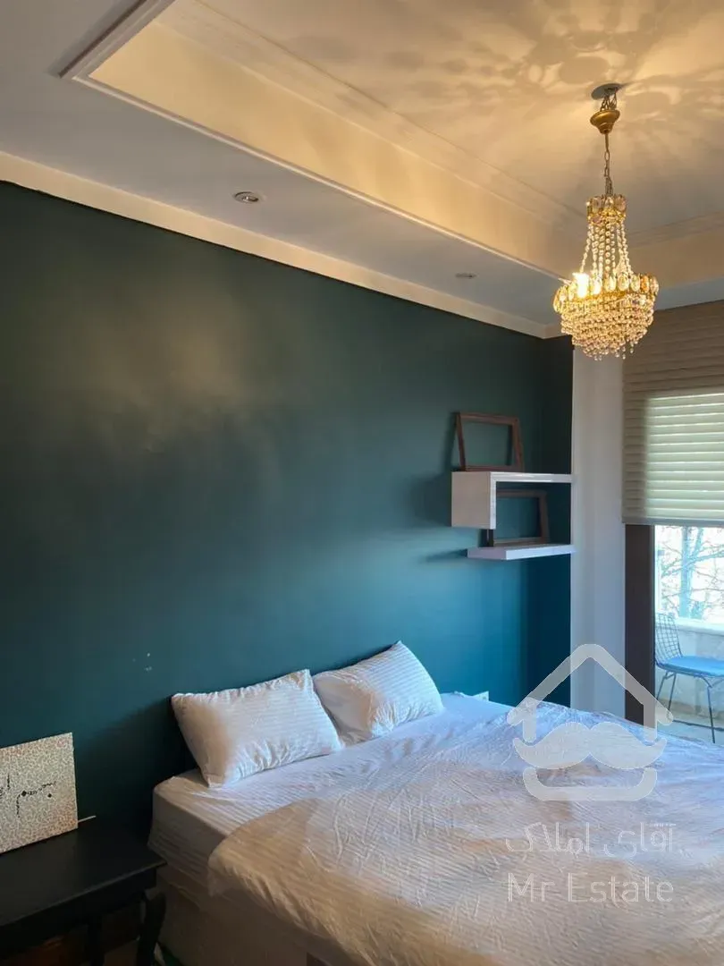 اجاره و رهن آپارتمان زعفرانیه 110  متر لوکس