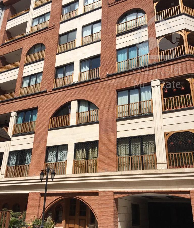 آپارتمان ۹۰ متری کلید نخورده