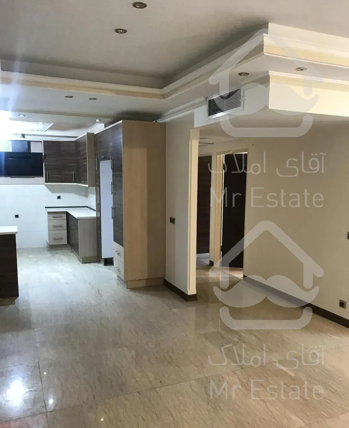 135متر تاپ لوکیشن میرداماد