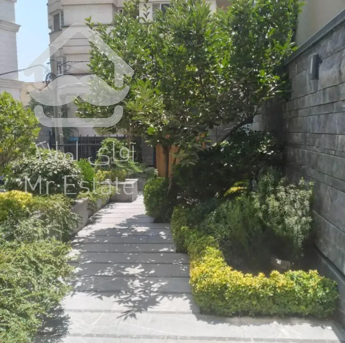 ویلایی۲۰۰متر سه خواب دهکده