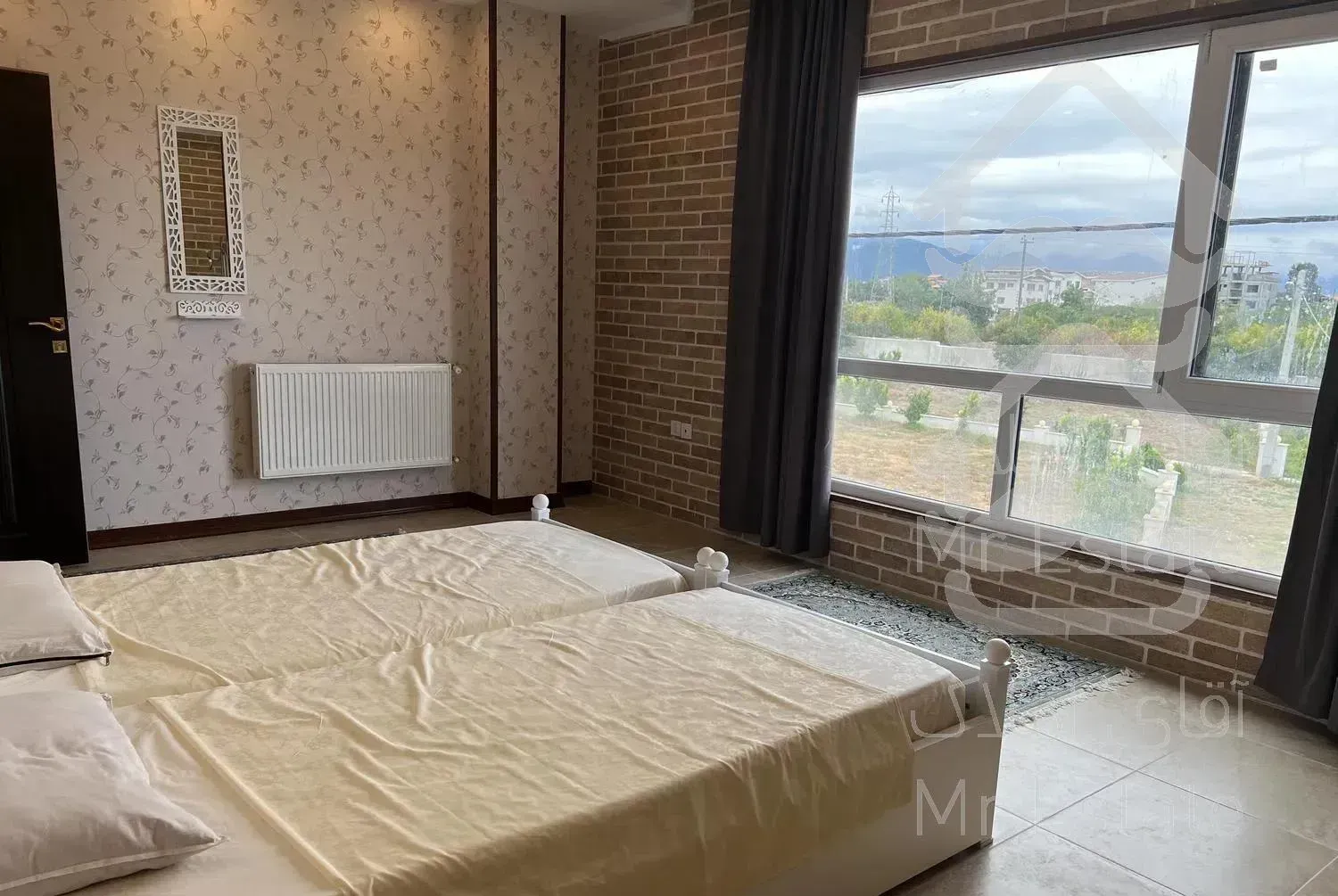 اجاره ویلانوساز ۳خواب همراه با استخر