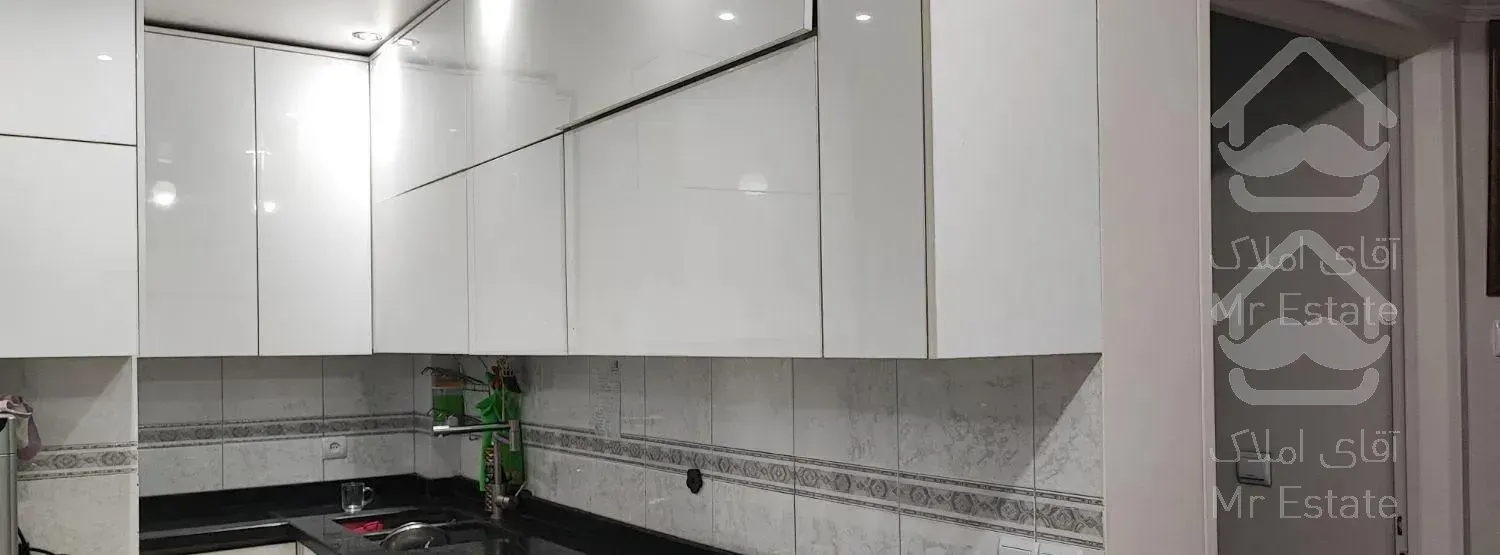 اپارتمان شیک 65 متری 2 خواب مبله