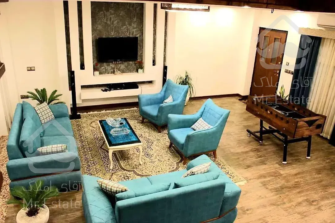 ویلا استخر سرپوشیده ابگرم و اب سرد