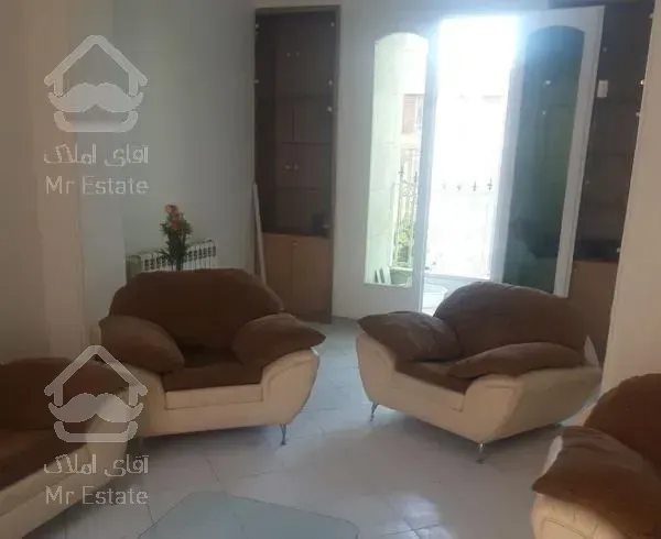 ۷۰ متر دو خواب شهران شمال