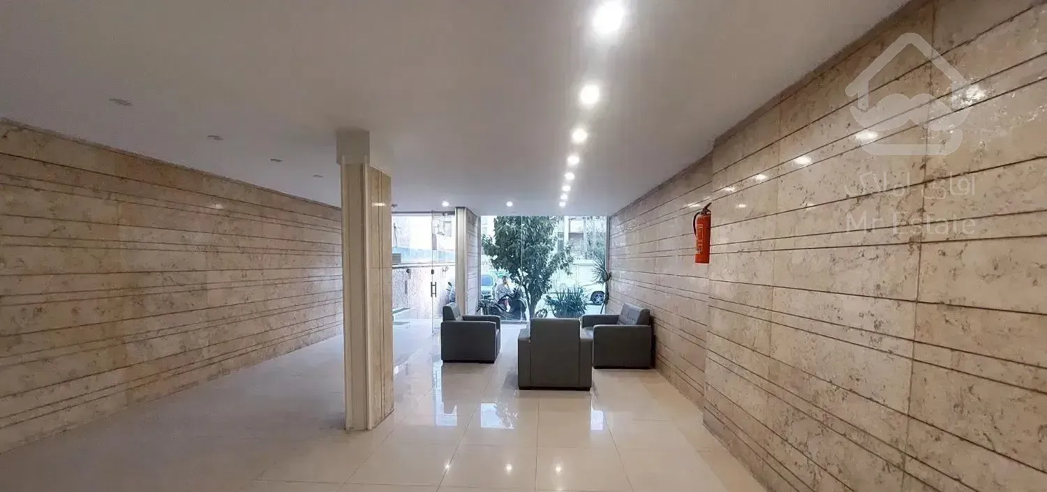 قائم مقام ۸۰ متر ۲ خواب لوکیشن طلایی