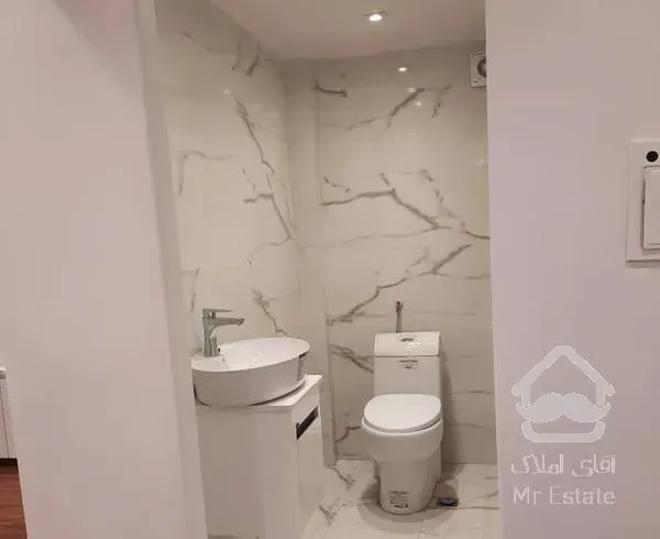 آپارتمان دنج در اشرفی اصفهانی