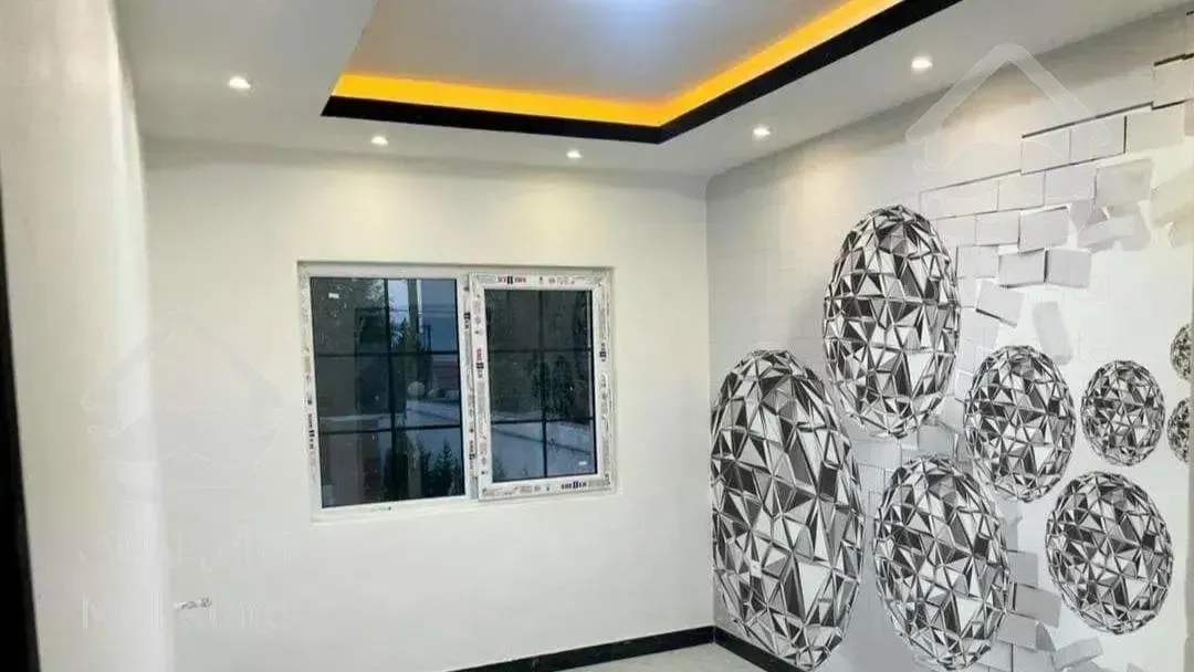 ویلا فلت/مدرن/250متری/سنددار شهرکی آپادانا