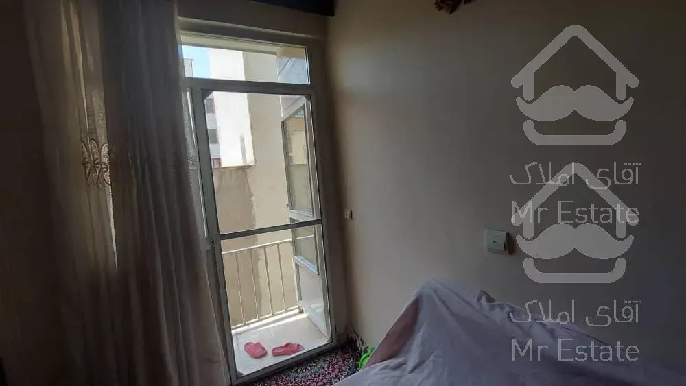 اجاره واحد ۹۵ متری فول امکانات سازمان برنامه شمالی