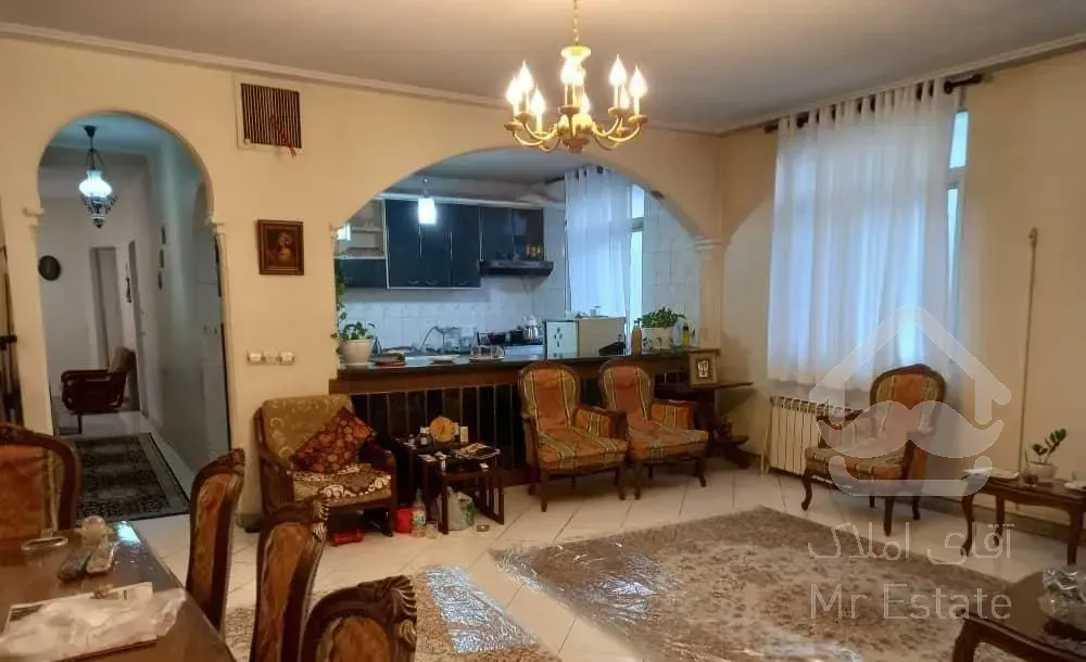 فروش آپارتمان ۱۱۳ متری ۲ خوابه طبقه ۲ در آرژانتین