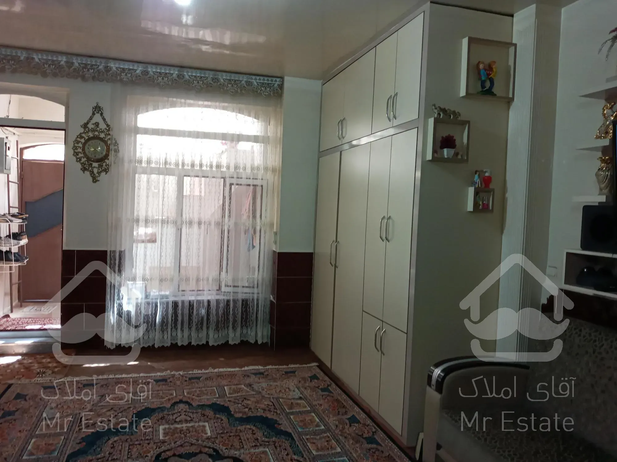 مسکونی 50 متر در بهترین لوکیشن تبریز