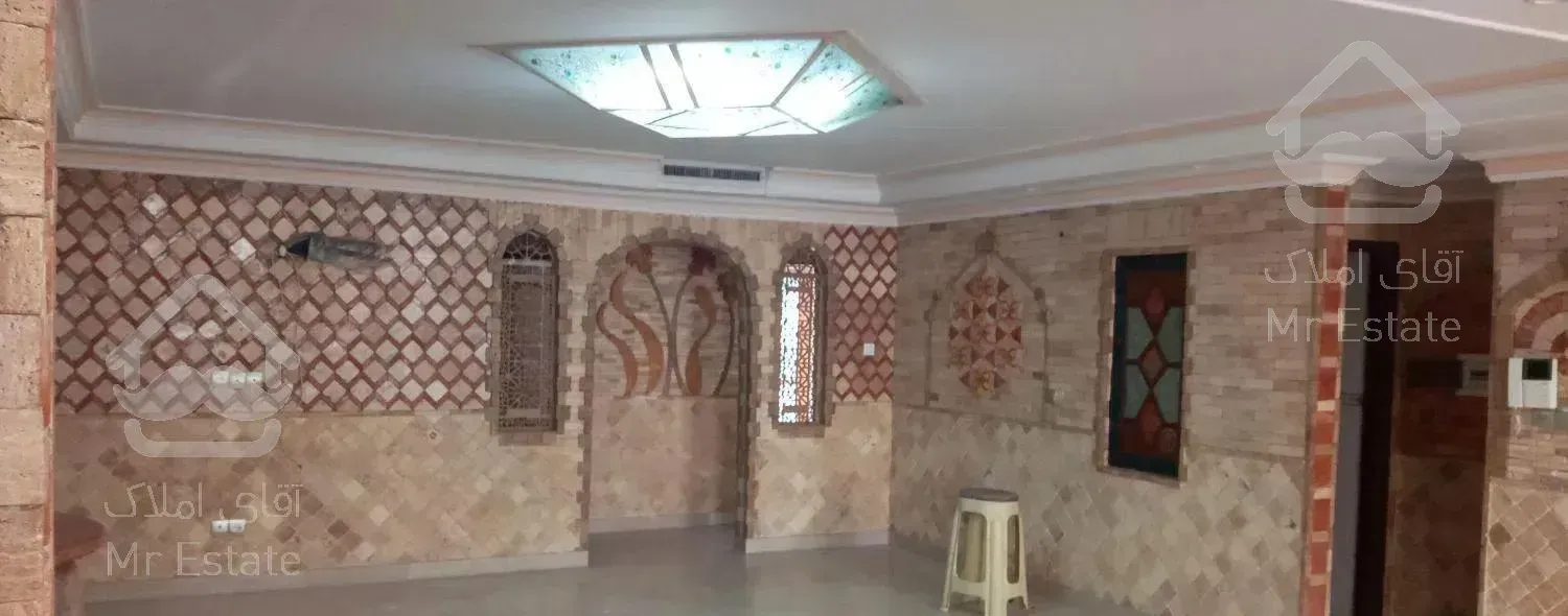 ۱۱۵ متر تکواحدی ۳خواب فول. سمیه-فرصت