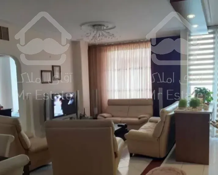 اجاره آپارتمان 90متر/۲خوابه/فول امکانات/صادقیه