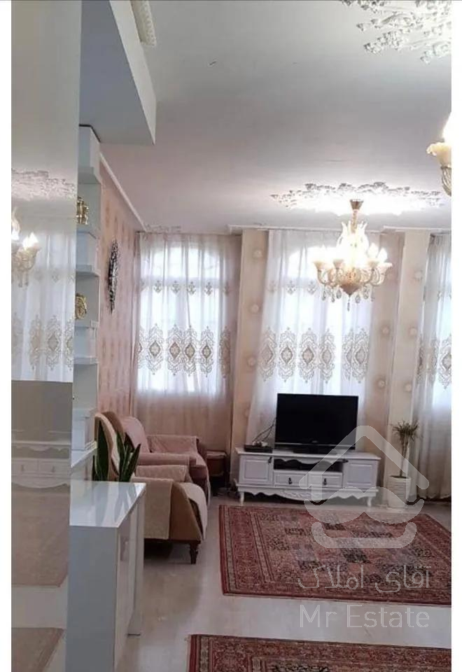 اپارتمان ۸۰متری، دو خوابه