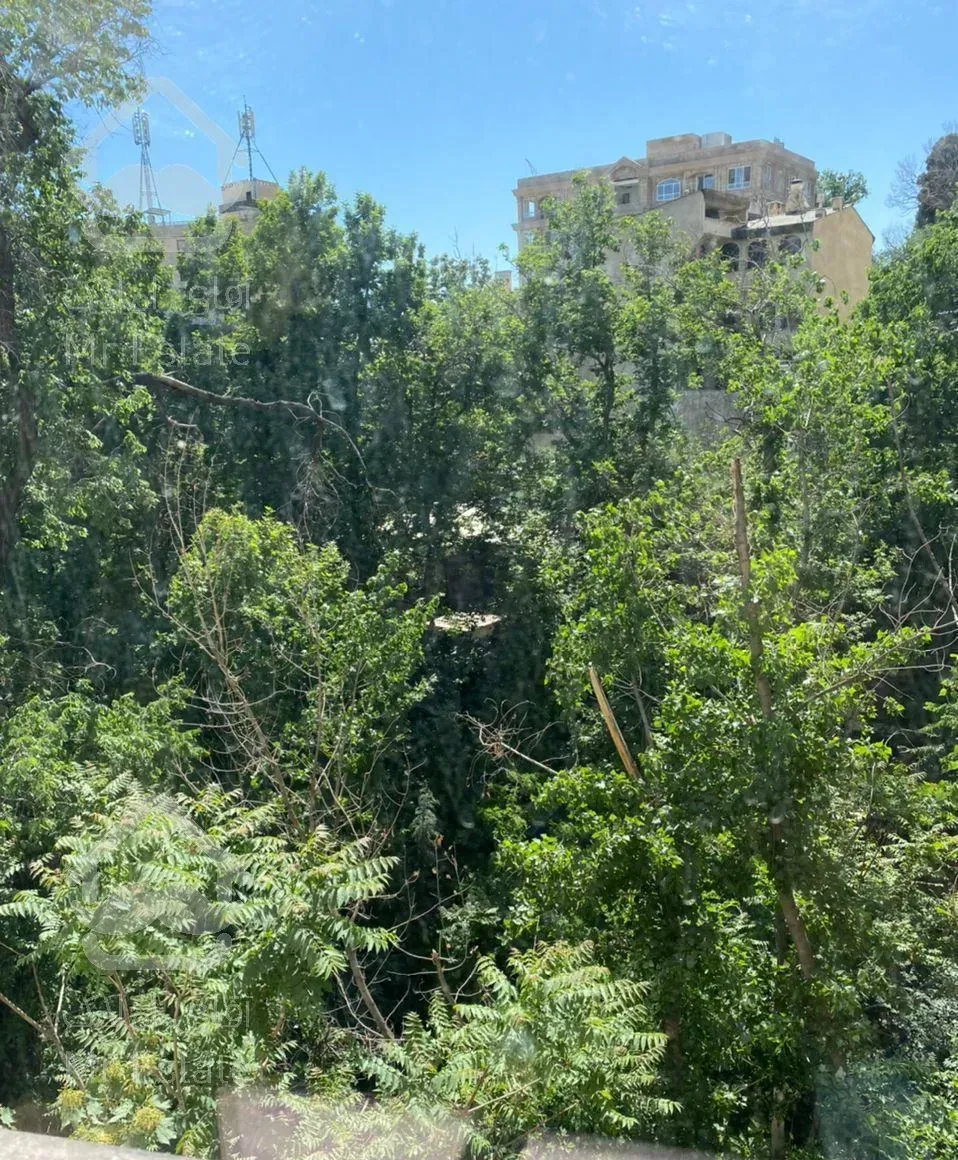 آپارتمان دربند ۱۲۵متر(چشم انداز رودخانه)