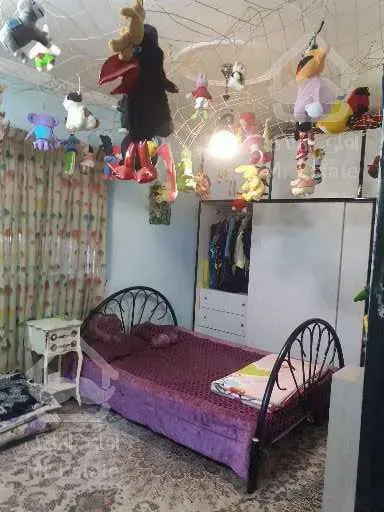 ویلا نیم پلد دوواحد دربست