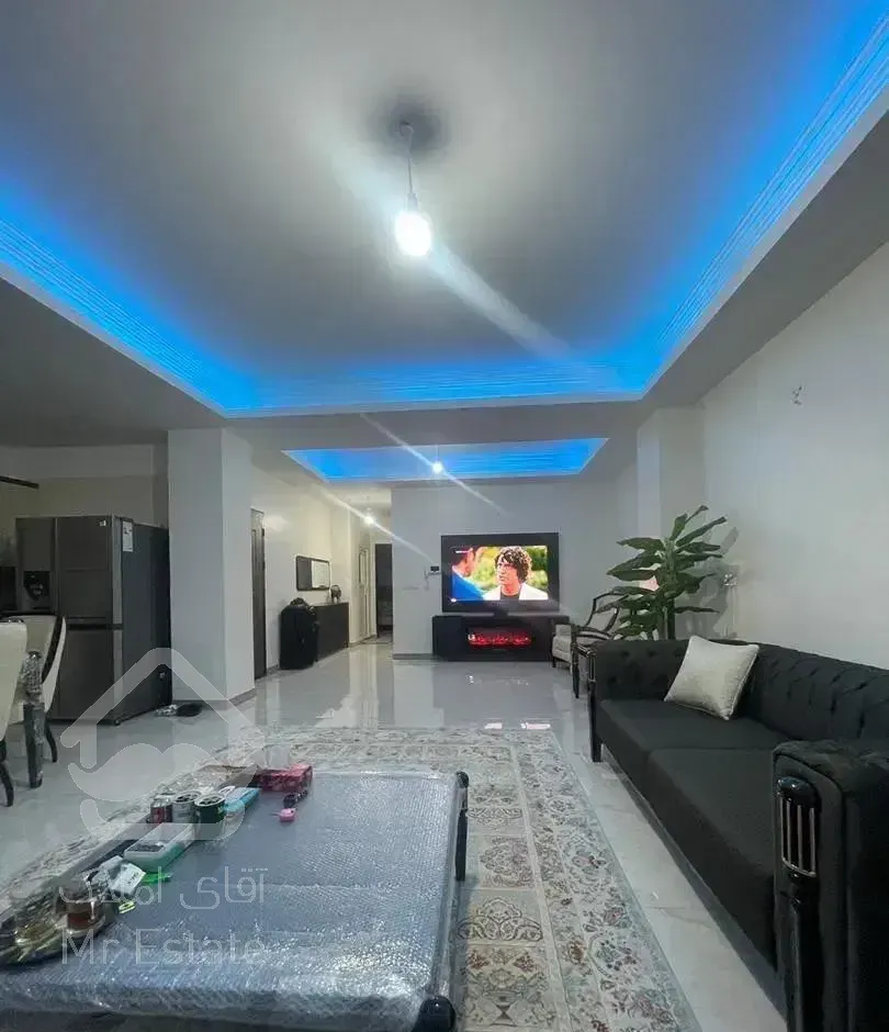 آپارتمان۱۱۰متری خ تهران